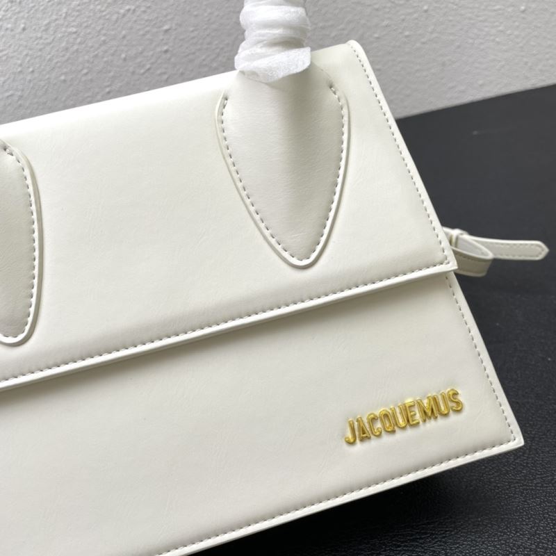 Jacquemus Top Handle Bags